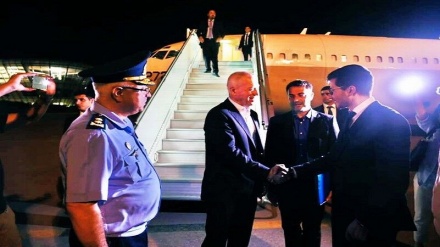 Մեկնաբանություն-Իսրայելի պաշտոնյաների Բաքու կատարած այցերի կուլիսներում