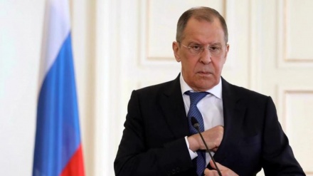 Russia fully respects Iran’s sovereignty, territorial integrity: Lavrov on Persian Gulf islands 