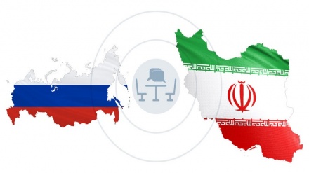 रूस ने ईरान की संप्रभुता पर बल दिया है  