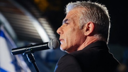 לפיד דורש הקפאה של 18 חודשים: לחוקק יחד - הממשלה והאופוזיציה