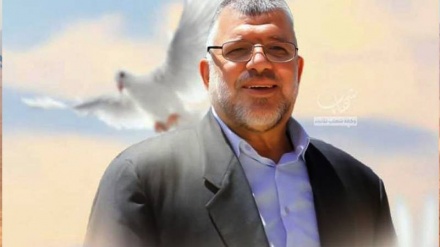 Lirohet një prej liderëve të Hamasit nga robëria e regjimit sionist