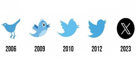 Twitter, Elon Musk cambia il logo dell'uccellino blu