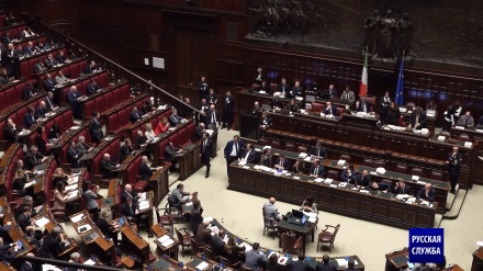 Рим отказывается ратифицировать договор о реформе ЕСМ: недоверие к ЕС или политические игры?