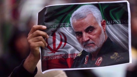  Aassassinat du G.Soleimani: l'Iran a exhorté l'Irak à accélérer la poursuite des auteurs
