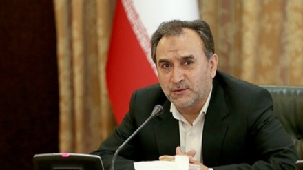 Окончательное решение Ирана по юридическому расследованию по факту преступлений США, совершивших террор в отношении генерала Сулеймани