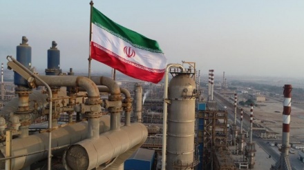 OPEC、「イランの石油埋蔵量は世界第3位」