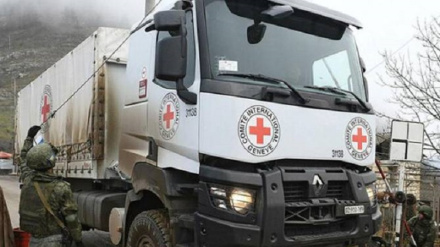 ԿԽՄԿ-ն արձագանքել է չթույլատրված ապրանքներ տեղափոխելու վերաբերյալ Ադրբեջանի մեղադրանքներին