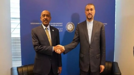 אמיר עבדולהיאן: בקרוב יתחדשו היחסים האיראנים סודאנים