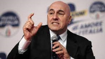 Italia ha ruolo centrale e lo ha affermato a Vilnius, effetti positivi si vedranno a breve