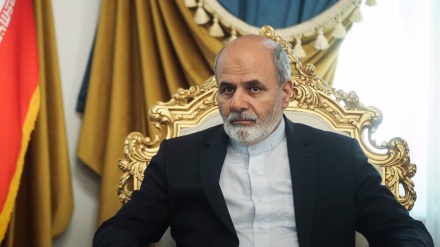 Iran’s security chief sets off for BRICS summit in South Africa