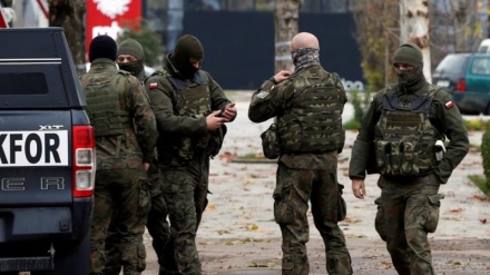 Organizatat terroriste, Lista Serbe: KFOR e EULEX të pengojnë planin e Kurtit