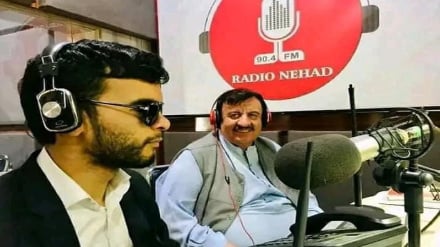 بلخ کې نهاد راډیو او پیکان ټلویزیون هم خپلې خپرونې ودرولې