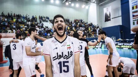 Volley Under 21, l'Iran vince i Mondiali: battuta l'Italia + VIDEO