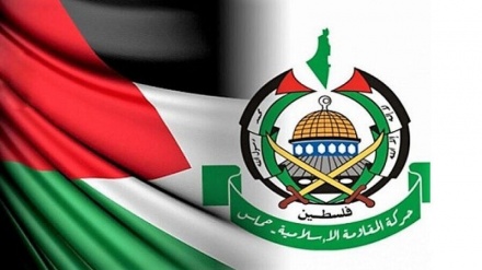 حماس: دیدار عباس و هنیه در آنکارا مقدمه نشست قاهره است