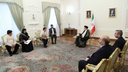 ایران له هندوستان سره د اړیکو د پراختیا لپاره هیڅ محدودیت نه لري