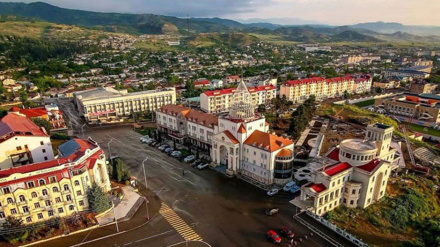 Կարմիր խաչի ճանապարհը փակելով՝ Ադրբեջանը նախապատրաստվում է մաքսակետի բացման․ Դավիթ Բաբայան