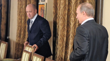 Presidenti Wagner takohet me Vladimir Putin, pesë ditë pas trazirave