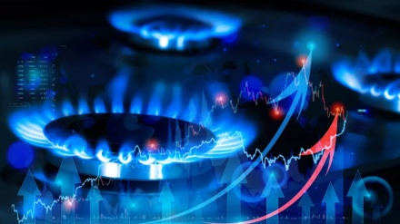 Les pays de l'UE réduisent leur consommation de gaz