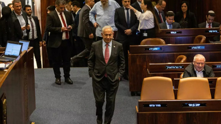 המהפכה המשפטית היא רק סימפטום של 