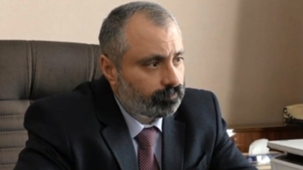 Եթե Արցախը կարող է լինել Ադրբեջանի մաս, ինչո՞ւ Թայվանը չի կարող լինել Չինաստանի մաս. Ստեփանակերտը ՀՀ-ում ԱՄՆ դեսպանին