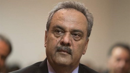 پاکستان: اقدام افغانستان برای مقابله با تروریسم فرامرزی قابل تمجید است 