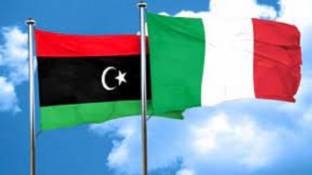 Libia-Italia: capo Consiglio di Stato Al Mishri incontra l’ambasciatore Alberini