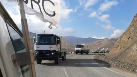 Ադրբեջանն արգելում է ԿԽՄԿ-ին՝ դեղորայք մատակարարել Արցախին