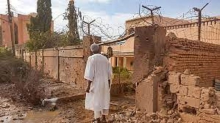 Sudan, orrore senza fine. “Mia nonna bruciata viva mentre cercava di fuggire”