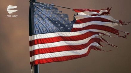 Mondo ormai stanco dell'ordine mondiale Usa 