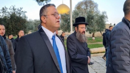 Al-Aqsa, monito contro progetto giudeizzazione dei luoghi sacri