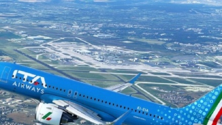 Italia-Libia: Al via il primo volo commerciale