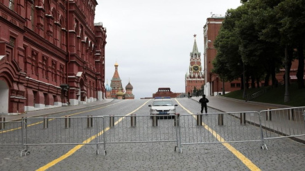 רוסיה: אוקראינה תקפה את מוסקבה בכטב