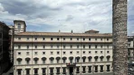 Italia. Palazzo Chigi: toghe fanno opposizione 