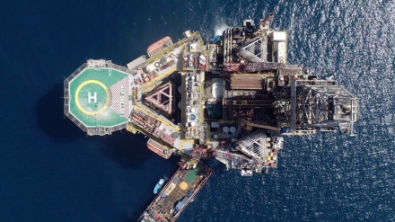 Iran: le développement de la phase 11 de Pars Sud se termine bientôt