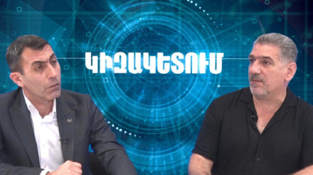 Խաղաղության պայմանագրի կնքումը նաև իշխանության վերջն է, Փաշինյանը ձգձգում է ստորագրելը․ Հովհաննես Գալստյան 