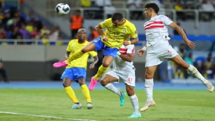 Arab Club Champions Cup, Ronaldo salva l'Al-Nassr dall'eliminazione + VIDEO