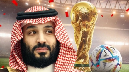 Suudi Arabistan'ın spor diplomasisi ve hedefleri 