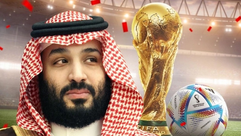 Suudi Arabistan'ın spor diplomasisi ve hedefleri 