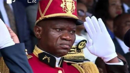 Gabon yaanza kampeni ya urais kabla ya uchaguzi wa Aprili 12