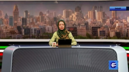 ТВ-ЭФИР - 01 августа 2023