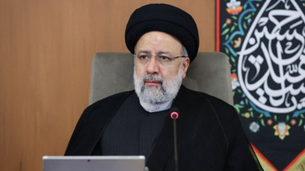 ראיסי: כוחות היוהרה שואפים להשיג הגמוניה תרבותית ולפגוע באומה