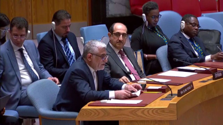 Téhéran: il n'y aura une issue à la crise palestinienne que si l'occupation prend fin