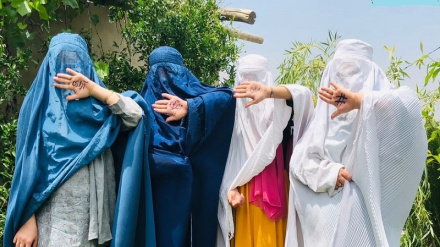 طالبان د افغانستان د ښځو په وژلو تورن شوي دي