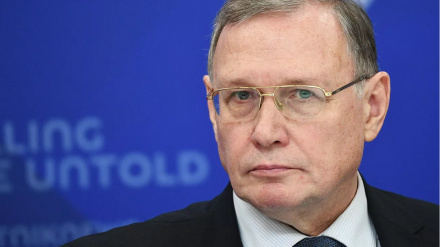 Предостережение России от военной интервенции в Нигере