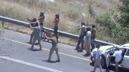 Palestine: l'ONU signale près de 600 attaques de colons ces six derniers mois