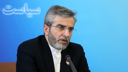 באקרי לעמיתו ההולנדי: דיאלוג מוביל להסרת אי ההבנות ולבניית שיתוף פעולה