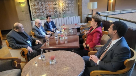 Готовность Ирана ускорить переговоры по вступлению в Банк БРИКС