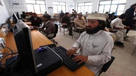 ادعای حکومت طالبان مبنی بر کاهش قیمت اینترنت در افغانستان