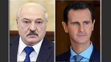 Беларусь продолжает поддерживать Сирию