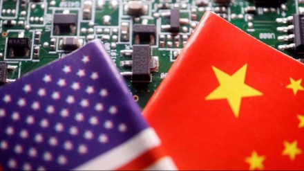Les USA sont devenus la plus grande source d'instabilité à travers le monde (Pékin)